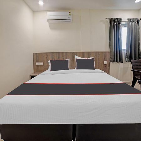 Hotel O Swagath Residency Warangal Extérieur photo