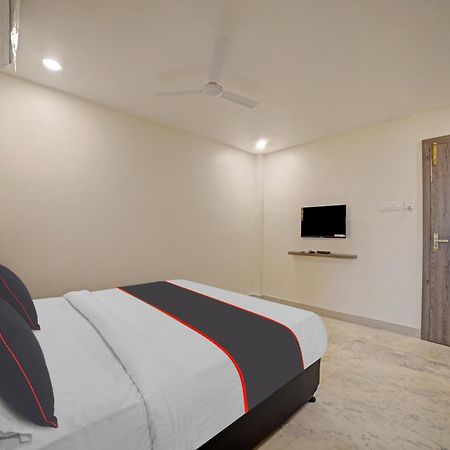 Hotel O Swagath Residency Warangal Extérieur photo