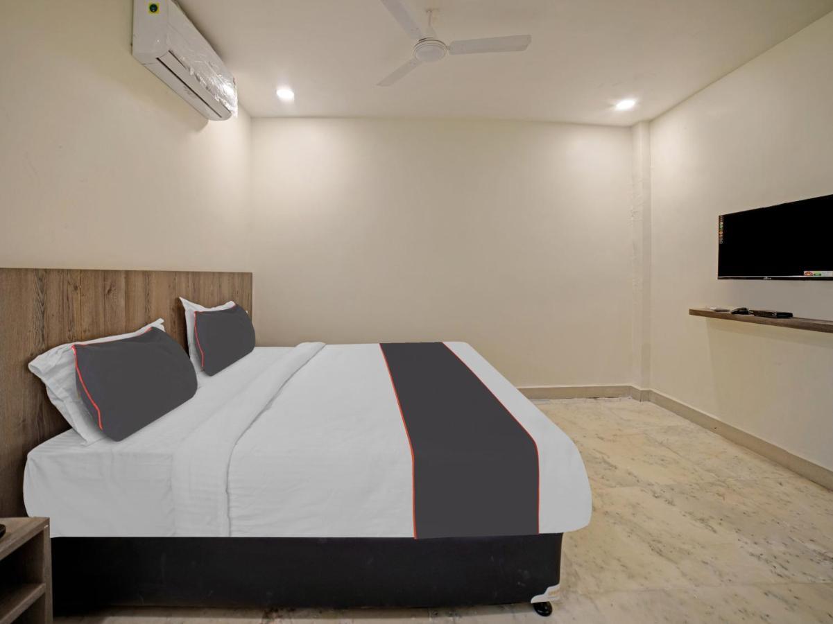 Hotel O Swagath Residency Warangal Extérieur photo