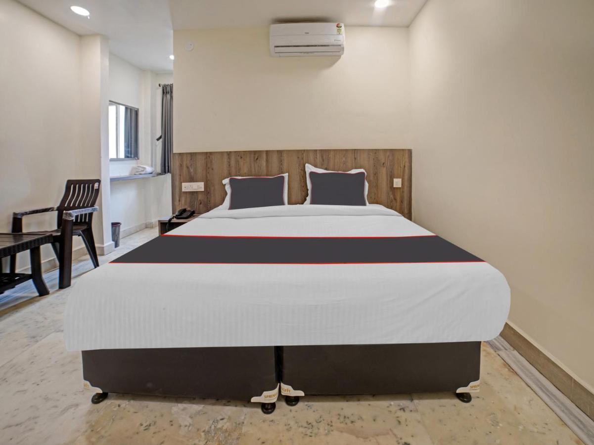 Hotel O Swagath Residency Warangal Extérieur photo