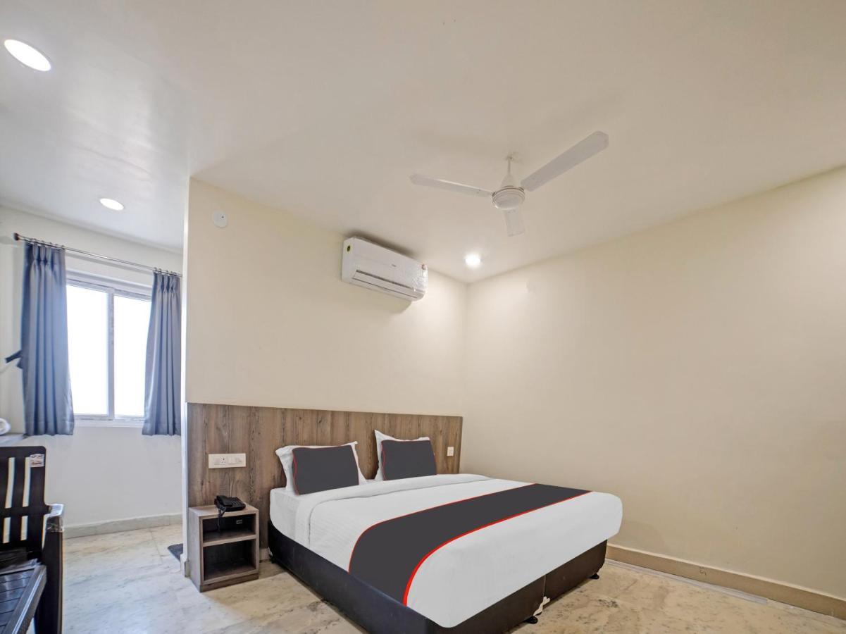 Hotel O Swagath Residency Warangal Extérieur photo