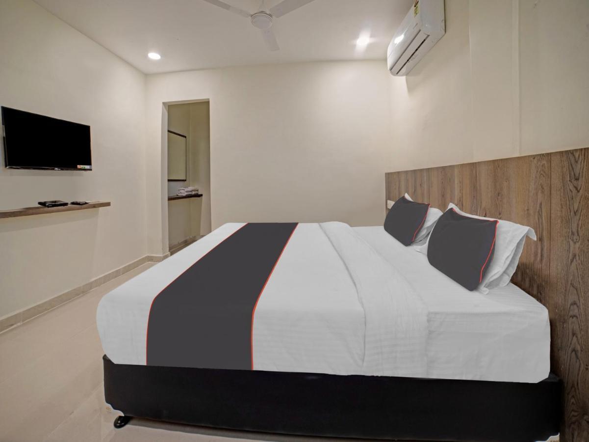 Hotel O Swagath Residency Warangal Extérieur photo