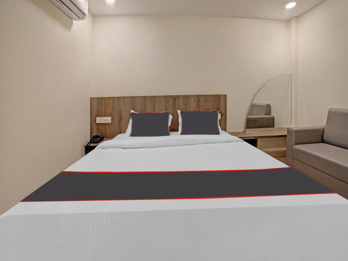 Hotel O Swagath Residency Warangal Extérieur photo